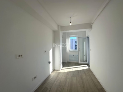 COMISION 0%! INTABULAT! 2 CAMERE DECOMANDAT BLOC NOU