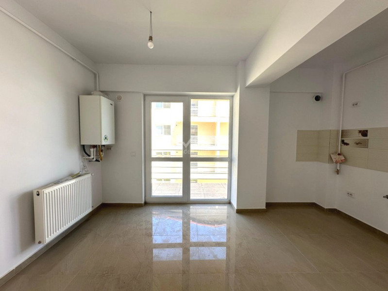 MUTARE IMEDIATA! 2 CAMERE BLOC NOU! LIFT! MALL MOLDOVA