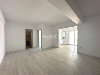 MUTARE IMEDIATA! 2 CAMERE BLOC NOU! LIFT! MALL MOLDOVA