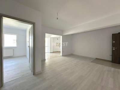 MUTARE IMEDIATA! 2 CAMERE BLOC NOU! LIFT! MALL MOLDOVA