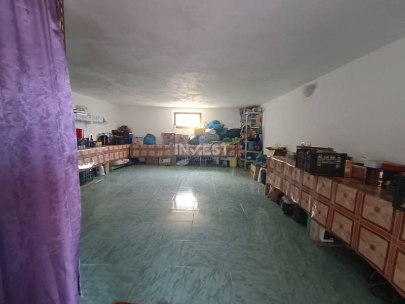 CASA INDIVIDUALA , ZONA TOMESTI, 5 CAMERE