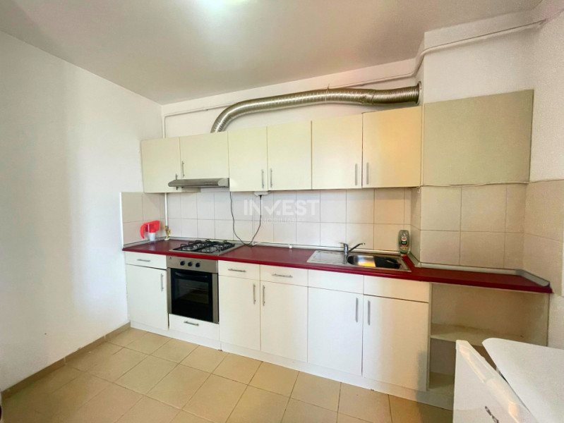 Apartament 2 camere-Tatarasi-Kaufland-Bloc 2010-etaj intermediar