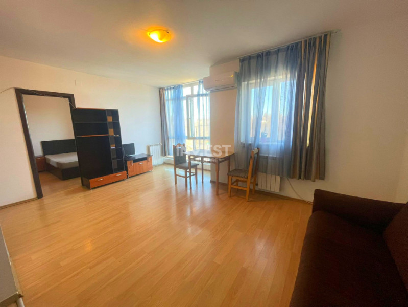 Apartament 2 camere-Tatarasi-Kaufland-Bloc 2010-etaj intermediar