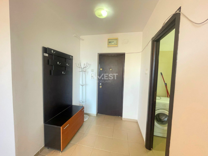 Apartament 2 camere-Tatarasi-Kaufland-Bloc 2010-etaj intermediar