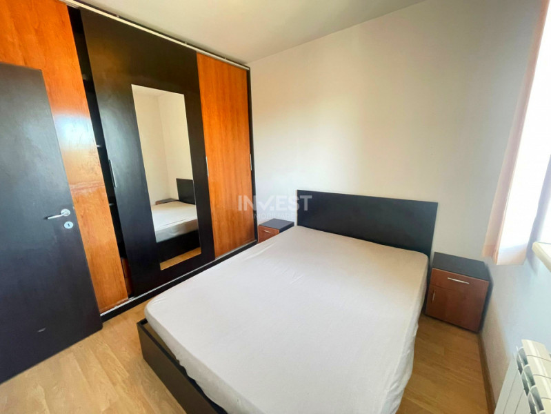 Apartament 2 camere-Tatarasi-Kaufland-Bloc 2010-etaj intermediar