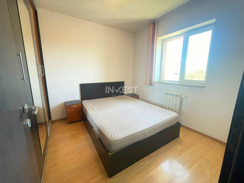 Apartament 2 camere-Tatarasi-Kaufland-Bloc 2010-etaj intermediar