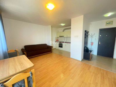 Apartament 2 camere-Tatarasi-Kaufland-Bloc 2010-etaj intermediar