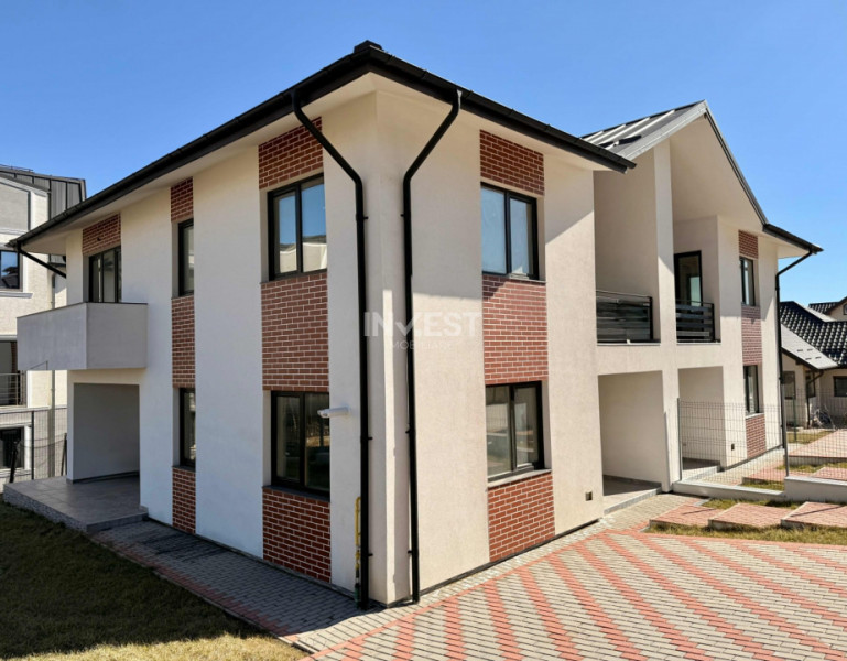 CASA 4 CAMERE, 2 BAI , DRESING, PLATOU GALATA