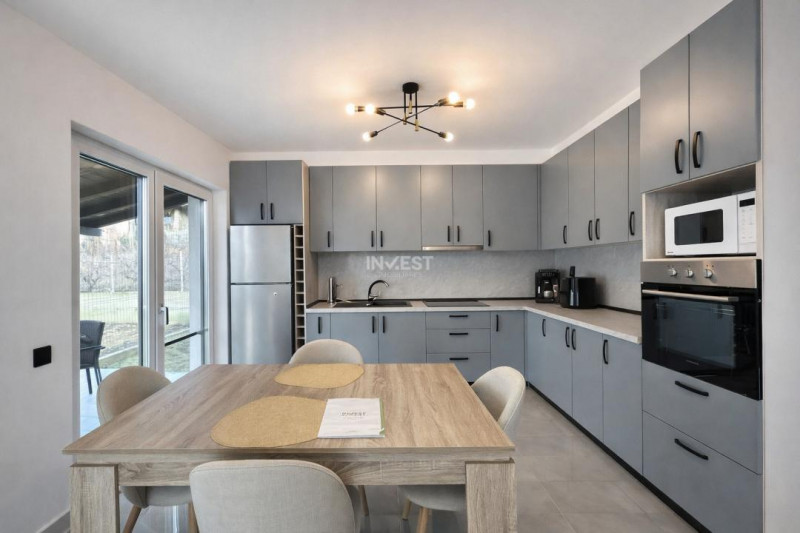 Casă individuală în cartierul Bucium din Iași