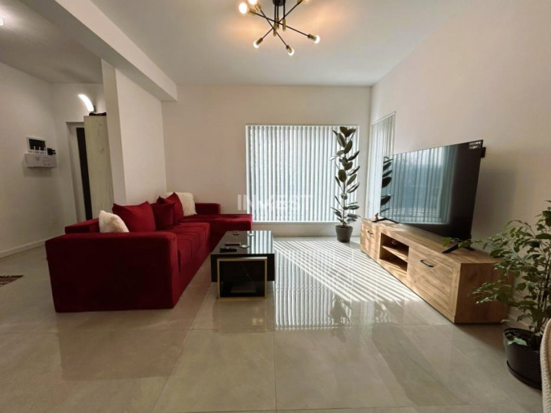 Casă individuală în cartierul Bucium din Iași