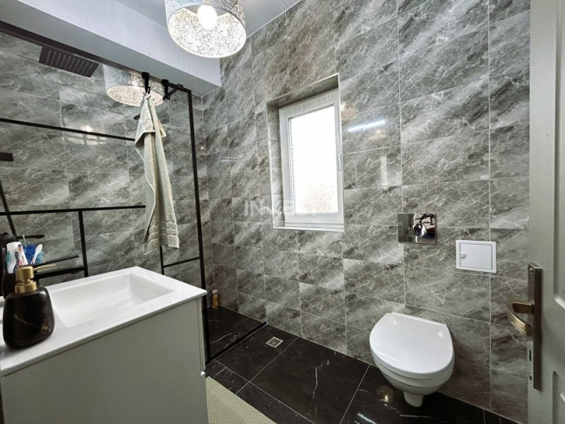 Casă individuală în cartierul Bucium din Iași