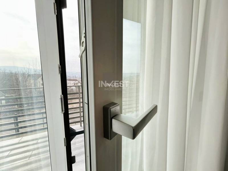 Casă individuală în cartierul Bucium din Iași