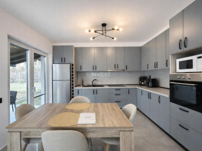 Casă individuală în cartierul Bucium din Iași