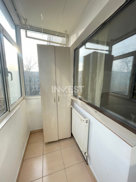 Apartament 2 camere-52 mp-Pod de Piatra-etaj 3