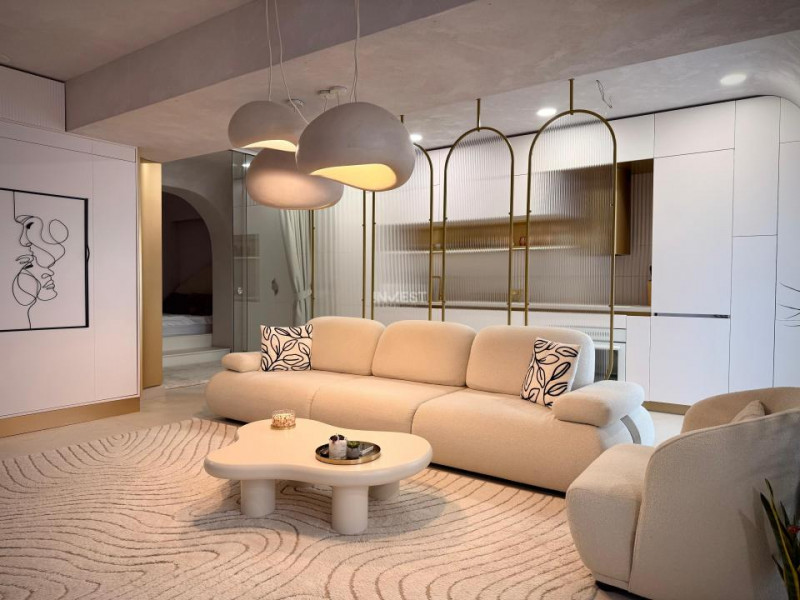 2 Camere High-End în Azimut Copou – Locație Unică, Confort la Nivel Înalt