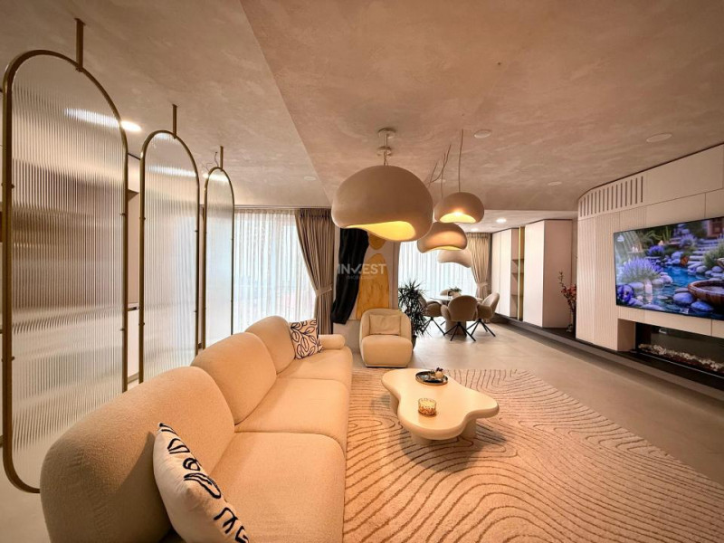 2 Camere High-End în Azimut Copou – Locație Unică, Confort la Nivel Înalt