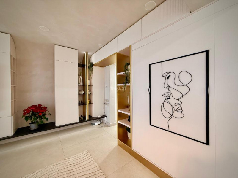 2 Camere High-End în Azimut Copou – Locație Unică, Confort la Nivel Înalt