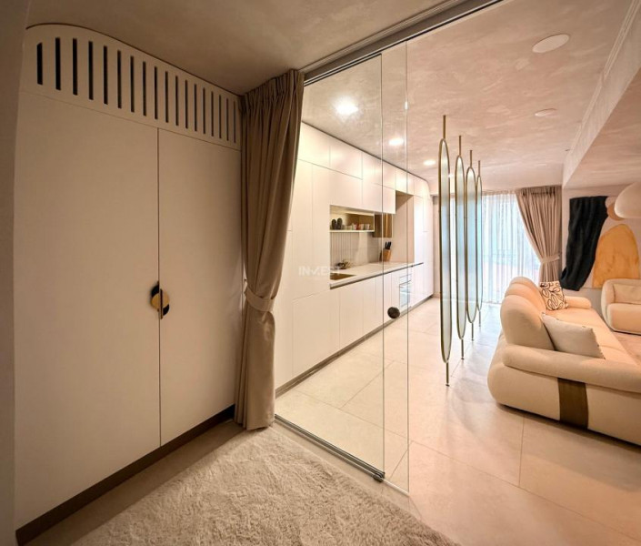 2 Camere High-End în Azimut Copou – Locație Unică, Confort la Nivel Înalt