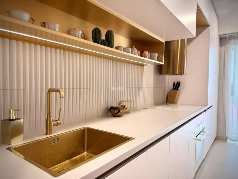 2 Camere High-End în Azimut Copou – Locație Unică, Confort la Nivel Înalt