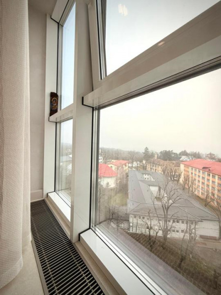 2 Camere High-End în Azimut Copou – Locație Unică, Confort la Nivel Înalt