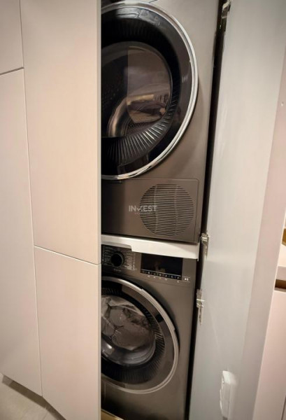 2 Camere High-End în Azimut Copou – Locație Unică, Confort la Nivel Înalt