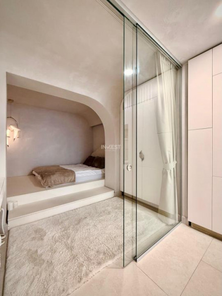 2 Camere High-End în Azimut Copou – Locație Unică, Confort la Nivel Înalt