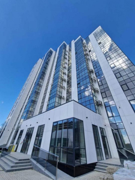 2 Camere High-End în Azimut Copou – Locație Unică, Confort la Nivel Înalt