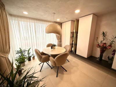 2 Camere High-End în Azimut Copou – Locație Unică, Confort la Nivel Înalt