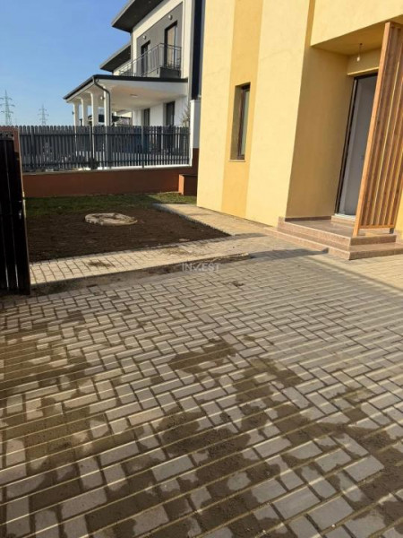 Casă INDIVIDUALĂ 4c Valea Lupului-Iași COMISION 0%