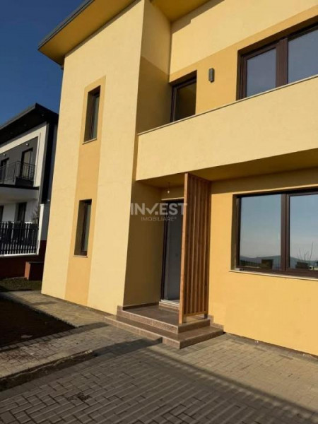 Casă INDIVIDUALĂ 4c Valea Lupului-Iași COMISION 0%