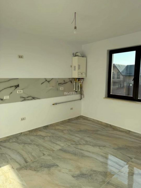 Casă INDIVIDUALĂ 4c Valea Lupului-Iași COMISION 0%