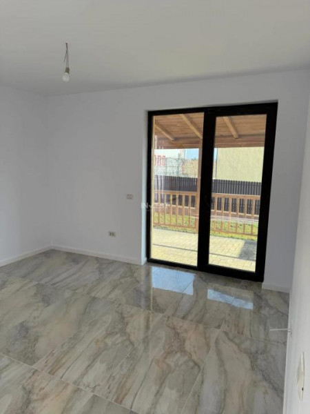 Casă INDIVIDUALĂ 4c Valea Lupului-Iași COMISION 0%