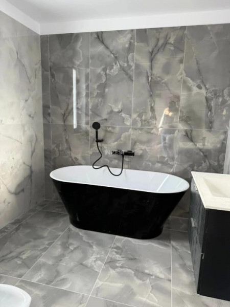 Casă INDIVIDUALĂ 4c Valea Lupului-Iași COMISION 0%