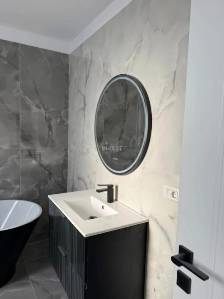 Casă INDIVIDUALĂ 4c Valea Lupului-Iași COMISION 0%