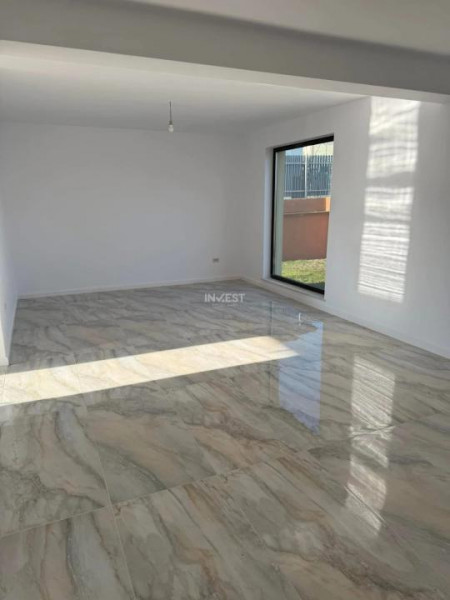 Casă INDIVIDUALĂ 4c Valea Lupului-Iași COMISION 0%