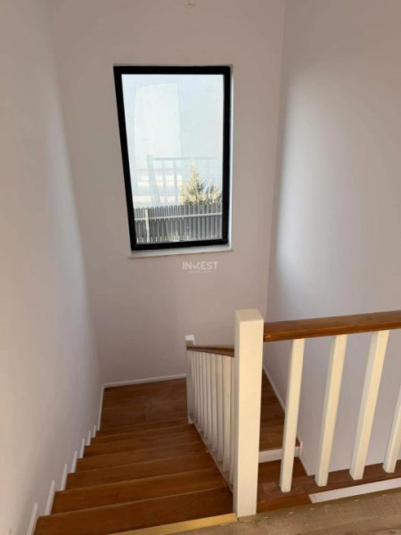 Casă INDIVIDUALĂ 4c Valea Lupului-Iași COMISION 0%