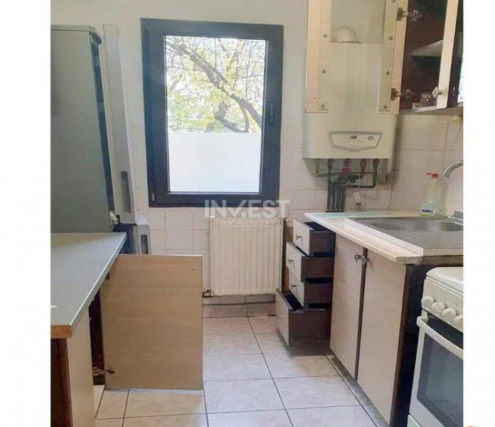 Apartament 2 camere-Podu Ros-bloc fara risc
