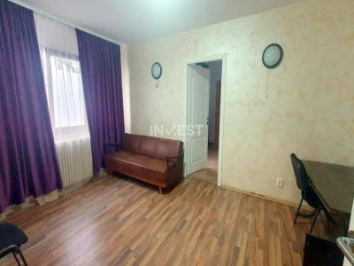 Apartament 2 camere-Podu Ros-bloc fara risc