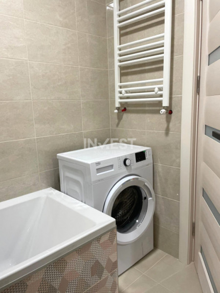 2 CAMERE DECOMANDAT MOBILAT BLOC NOU ET.1 VALEA LUPULUI