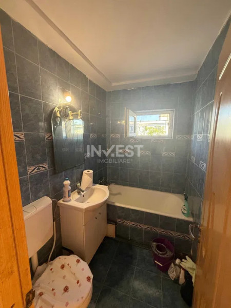 De vanzare, 2 camere, zona Canta - Carrefour Express, Iasi