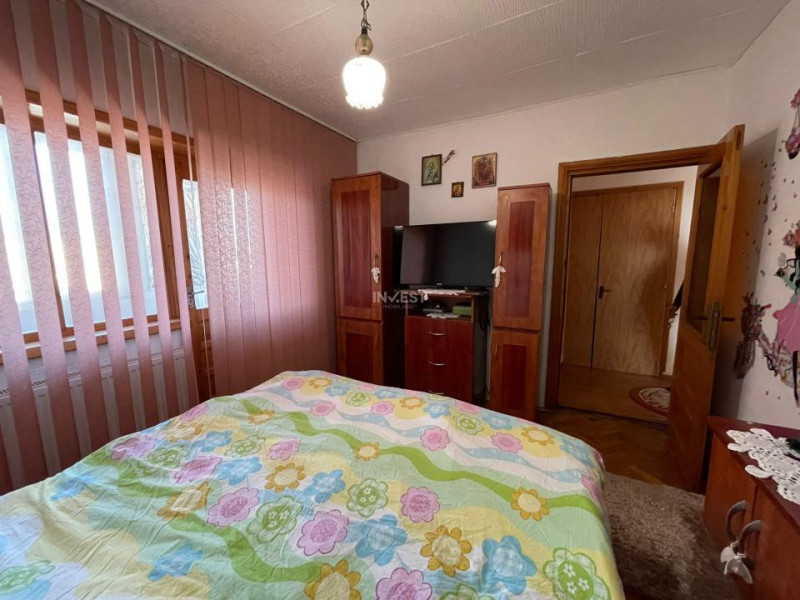Apartament 4 camere, decomandat, zona Pacurari - Esplanada, Iasi 