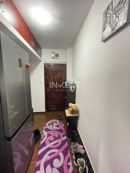 Apartament 2 camere-Mircea cel Batran-etaj 2-bloc fara risc