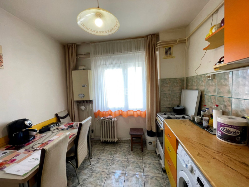 Apartament 3 camere Mircea cel Bătrân – 69 mp – vedere panoramică 