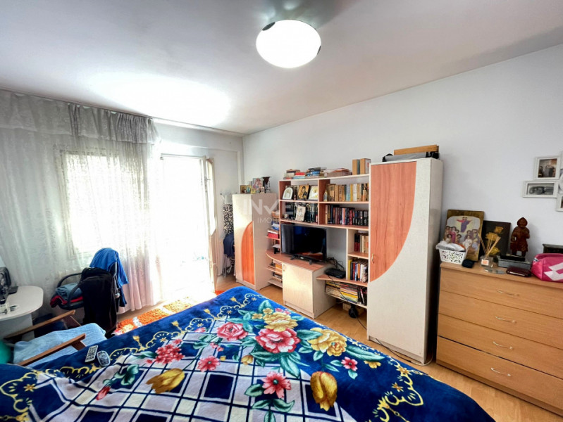 Apartament 3 camere Mircea cel Bătrân – 69 mp – vedere panoramică 