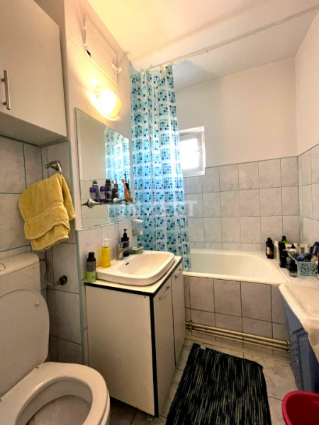 Apartament 3 camere Mircea cel Bătrân – 69 mp – vedere panoramică 