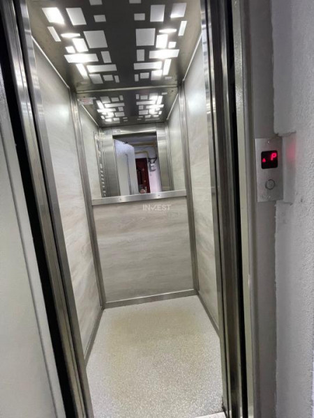 Apartament 3 camere Mircea cel Bătrân – 69 mp – vedere panoramică 