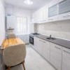 Apartament cu 2 camere decomandat în Bucium, bloc din 2020