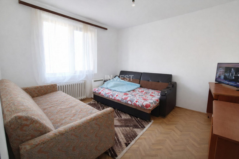 Apartament 2 camere, decomandat, etaj intermediar, Parcul Voievozilor!