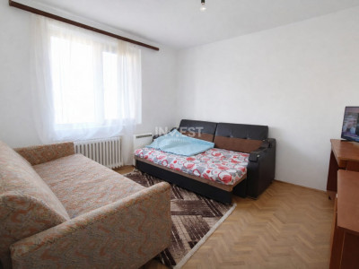 Apartament 2 camere, decomandat, etaj intermediar, Parcul Voievozilor!
