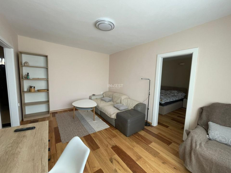 Chirie 2 camere, RENOVAT, zona Tudor Vladimirescu, Iasi